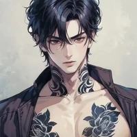 max ( ami de Bryan)