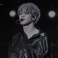 PARK JIMIN[omega]