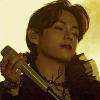 KIM TAEHYUNG[Omega]