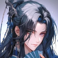 Xiao Yan(ML/Crown prince)
