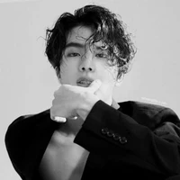 Kim Seokjin