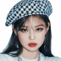 Kim Jennie