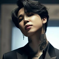 Park Jimin