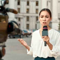 Journaliste 