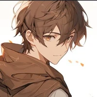 Young Master Marcus Yador