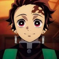 Tanjiro Kamado