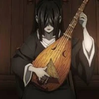 Nakime serva do Muzan