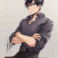 Tenya Lida