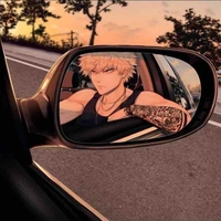 Katsuki Bakugou