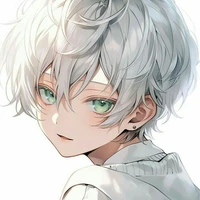 Eiji ☔ (10ans)