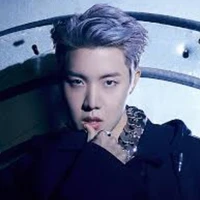 j hope