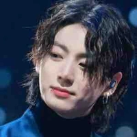 Younger Jungkook 