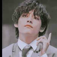 Younger Taehyung 