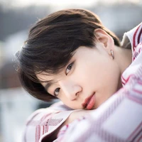 Jeon Jungkook