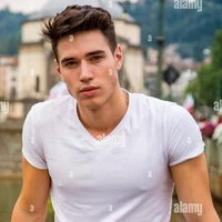 Aiden Brown(Fl Elder Brother)