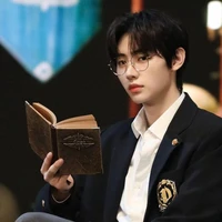 Park Sunghoon (Teman Amara)