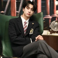 Park Jeong Seong (Teman Amara)