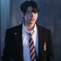 Shim Jae Yun (Teman Amara)