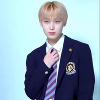 Kim Sunoo (Teman Amara)