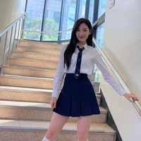Arin (Teman Wonyoung)