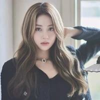 Yunjin (Teman Amara)