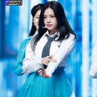 Lee Yujin (Teman lama Amara)