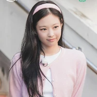 Park Jennie (Bunda Jay & Sunghoon)