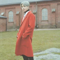 Park Jimin (Ayah Jay & Sunghoon)