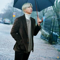 Nishimura Namjoon (Appa Niki)