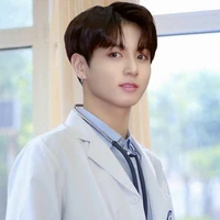 Jung Jeong kook (Dk. Jungkook)