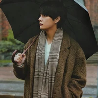 Shim Taehyung (Ayah Jake)
