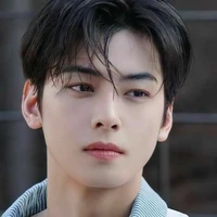 Lee Eunwoo / Alpha ~