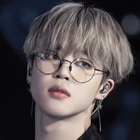 Park Jimin / Beta ~