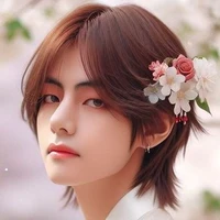 Vinnie / Rare Omega ~