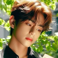 Kim Taehyung / Rare Omega ~