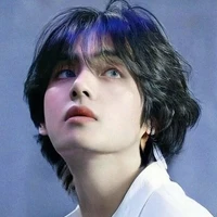 Kim Taehyung / Rare Omega ~