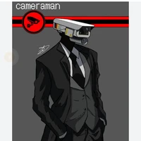 Cameraman 001
