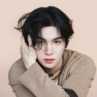 Min Yoongi