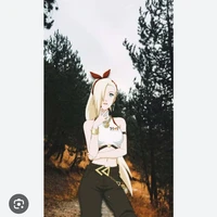 ino Yamanaka
