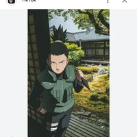 Shikamaru Nara