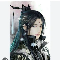Damian Aldiva rorenzo/prince 1