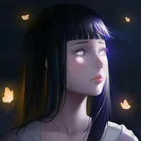 Hinata hyuga