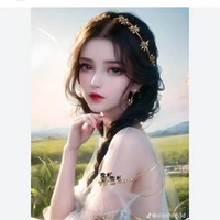 selir Devina Aldiva/ratu ke 1+mama