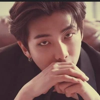 Kim namjoon