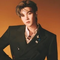 min yoongi