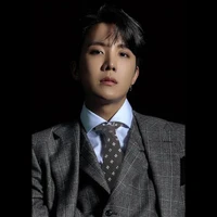 jung hoseok