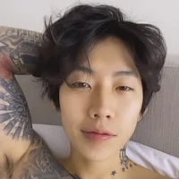 jay park ( papa de jimin)