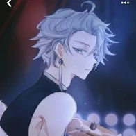 Shan (omega)