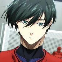 Itoshi rin
