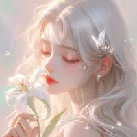 Lily(Novel Fl)
